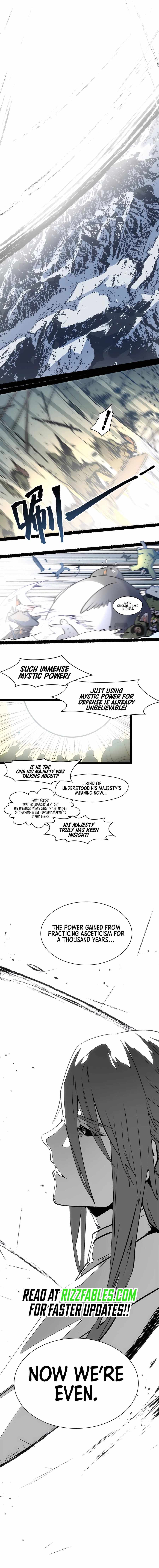 Top Tier Providence: Secretly Cultivate for a Thousand Years Chapter 216 14
